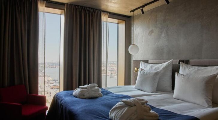 Clarion Hotel Draken
