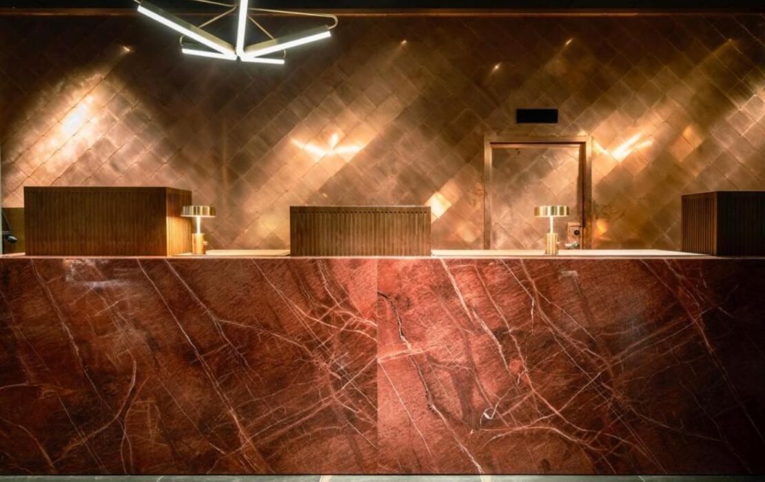 Clarion Hotel Draken