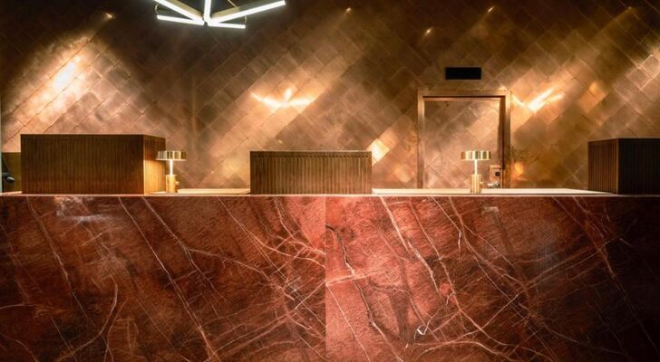Clarion Hotel Draken