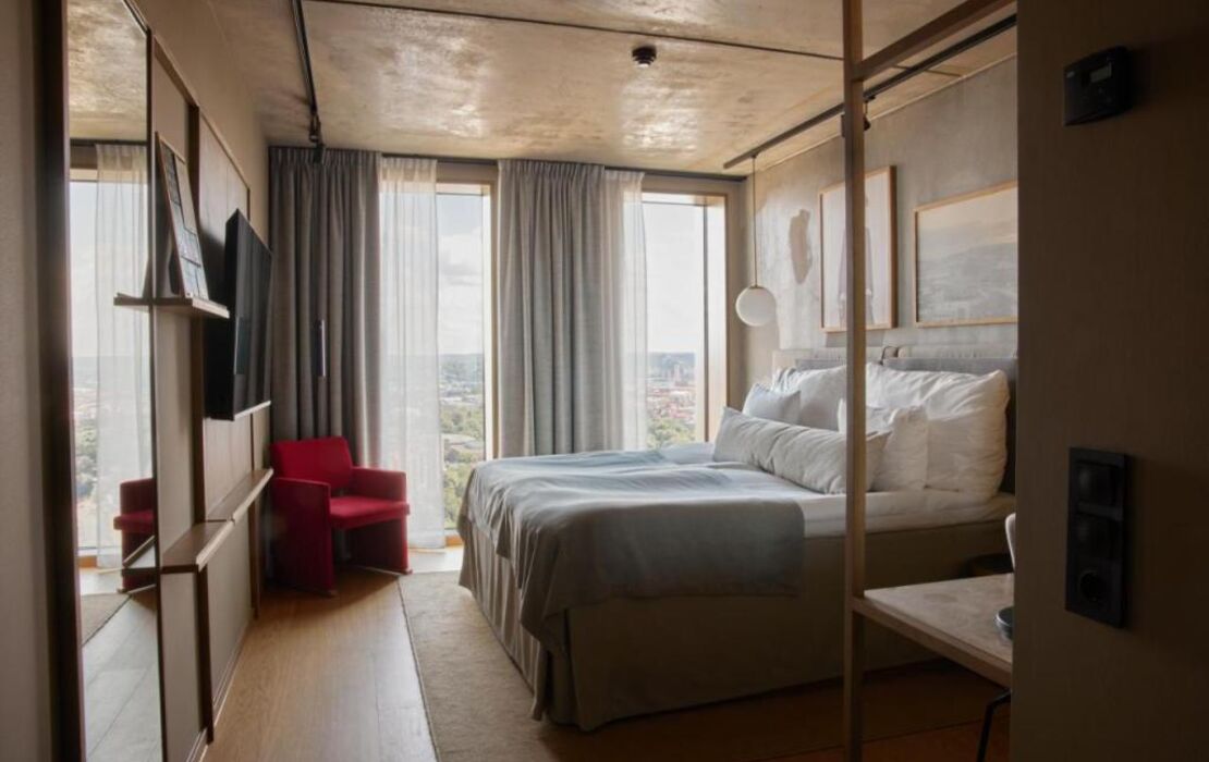 Clarion Hotel Draken
