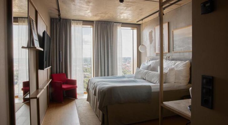 Clarion Hotel Draken