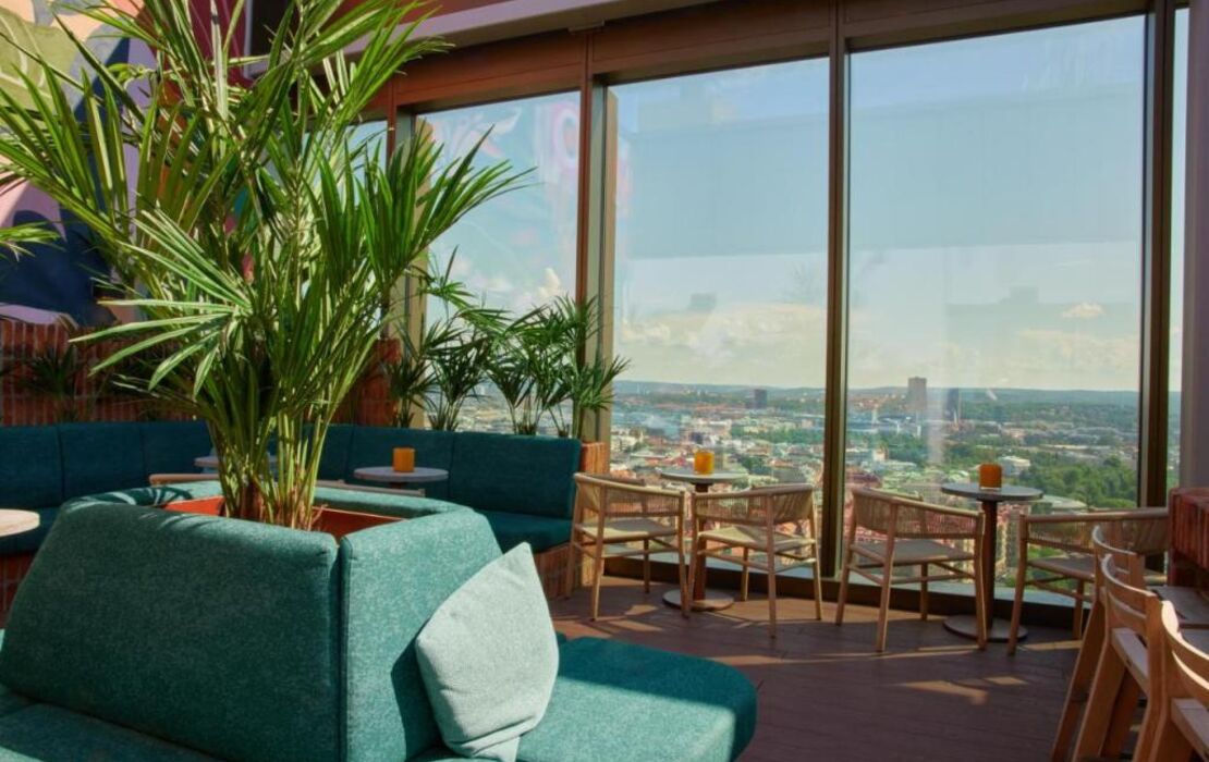 Clarion Hotel Draken