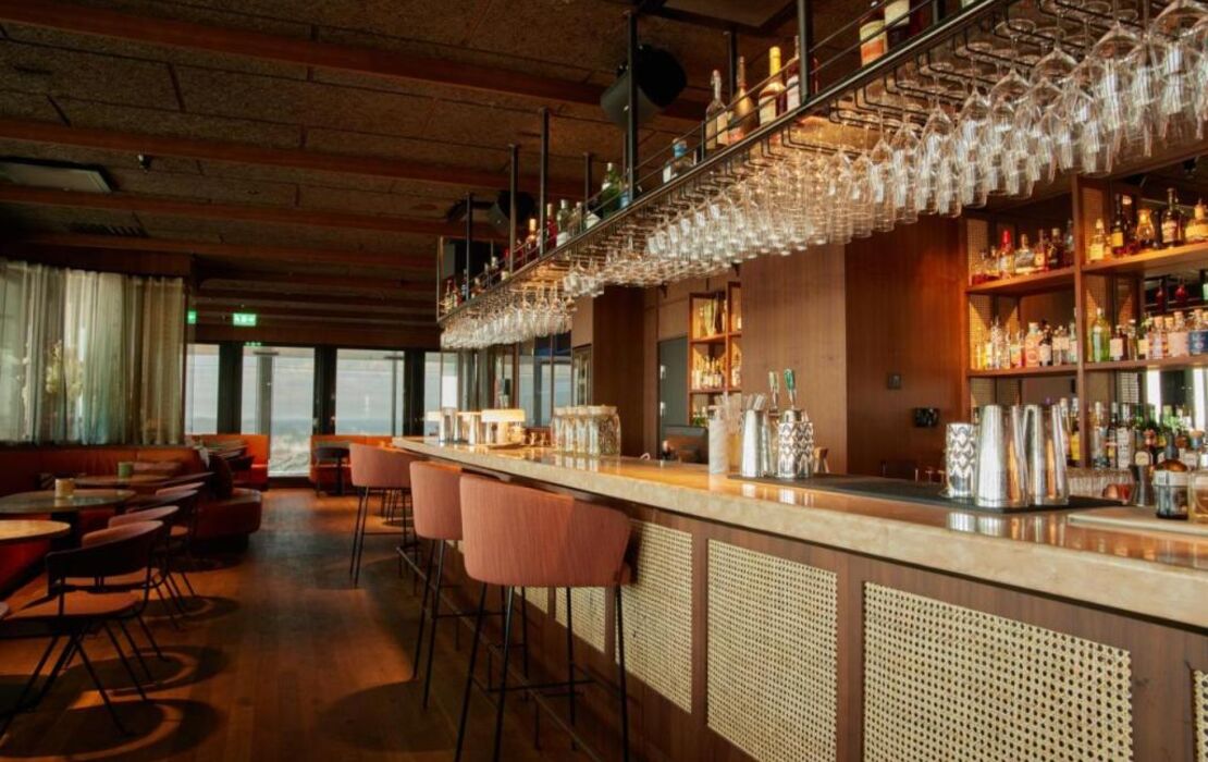 Clarion Hotel Draken