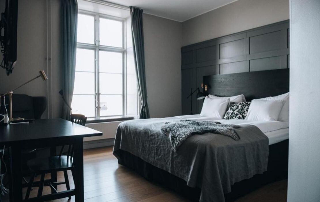 Clarion Hotel Wisby