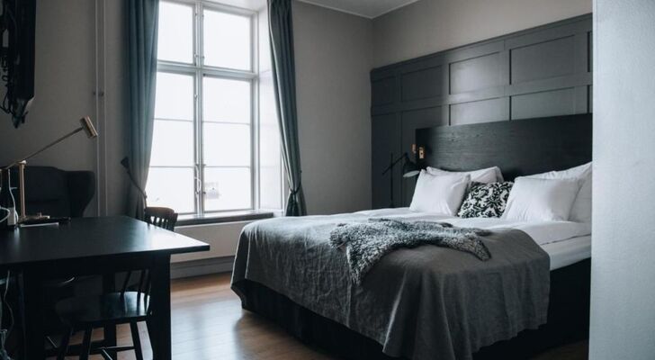 Clarion Hotel Wisby