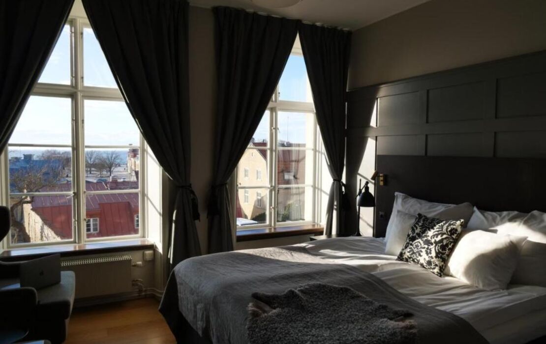 Clarion Hotel Wisby