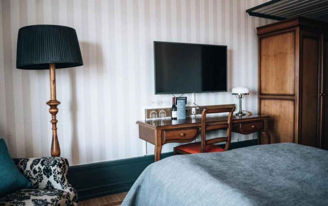 Clarion Hotel Wisby