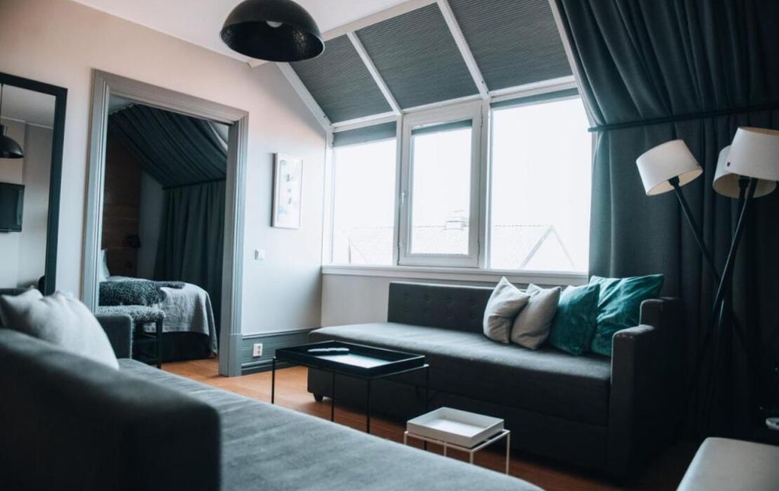 Clarion Hotel Wisby