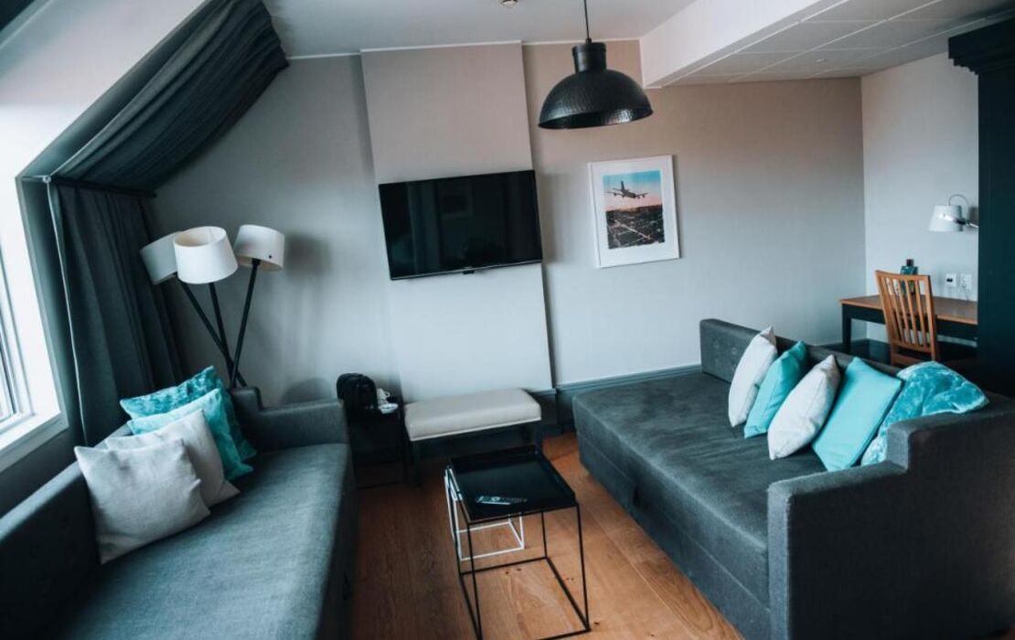 Clarion Hotel Wisby