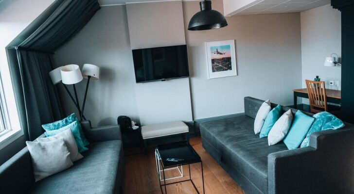 Clarion Hotel Wisby