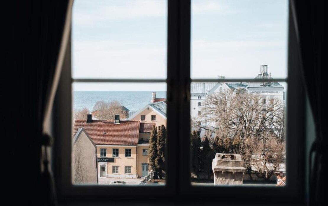 Clarion Hotel Wisby