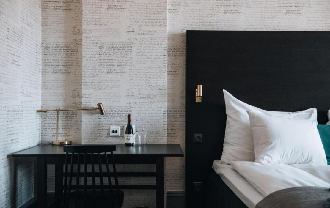 Clarion Hotel Wisby