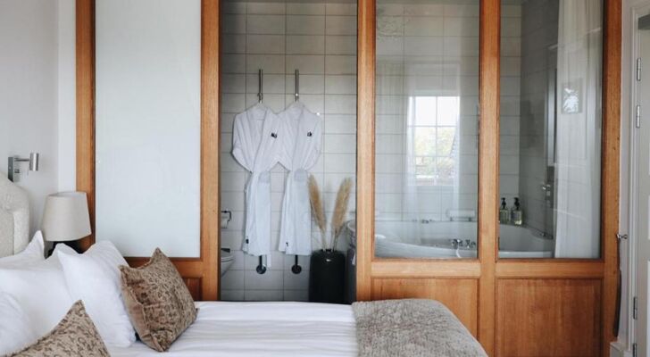 Kalk Hotel