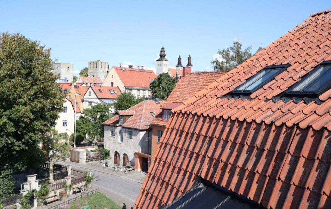 Kalk Hotel
