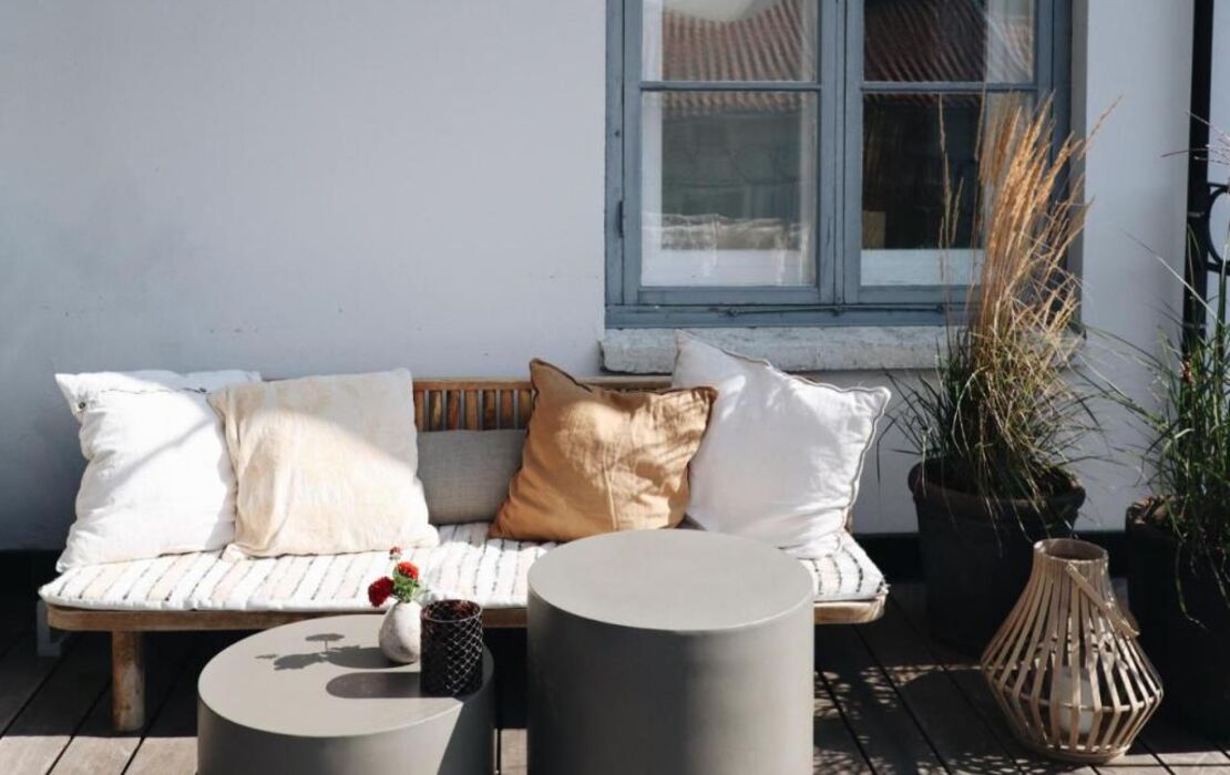 Kalk Hotel