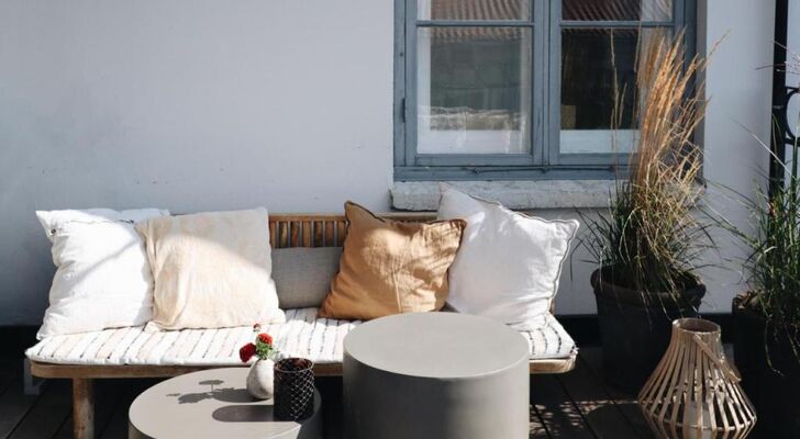 Kalk Hotel