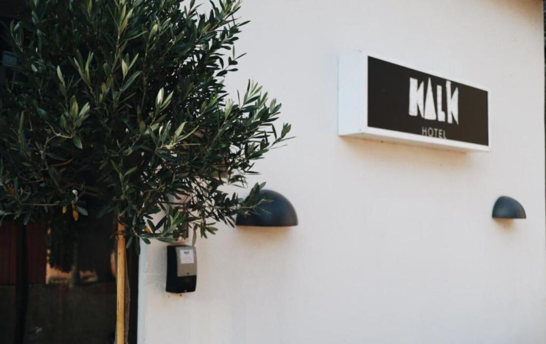 Kalk Hotel