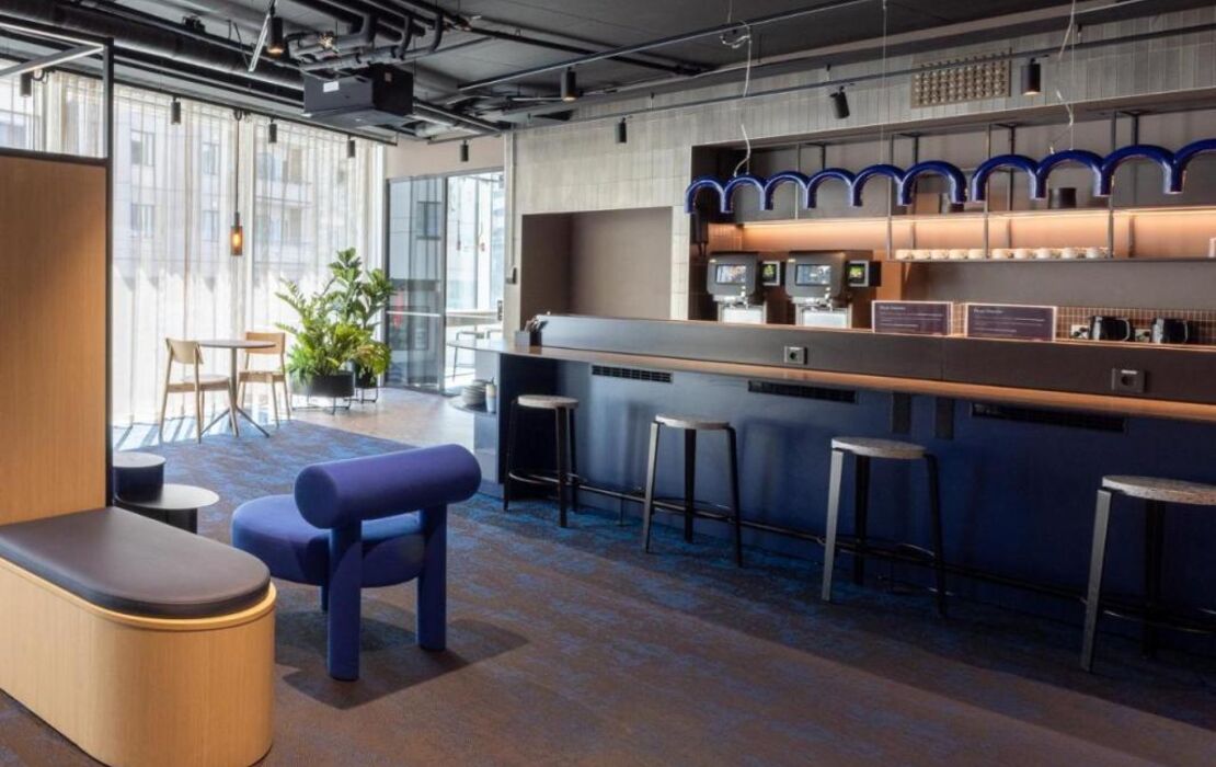 Citybox Helsinki