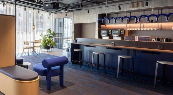 Citybox Helsinki