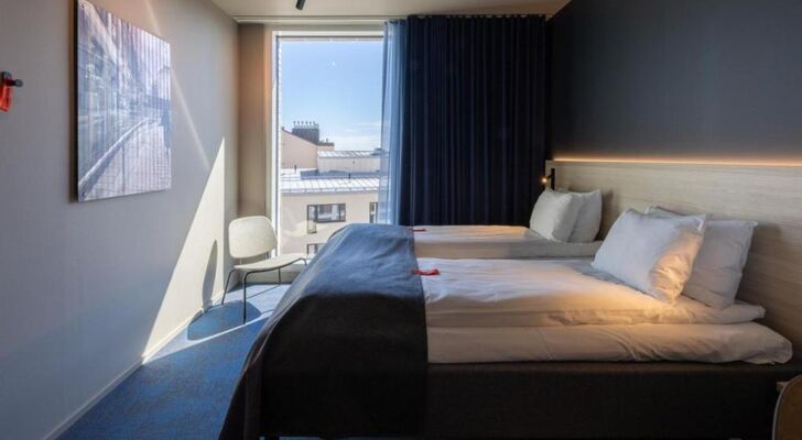 Citybox Helsinki