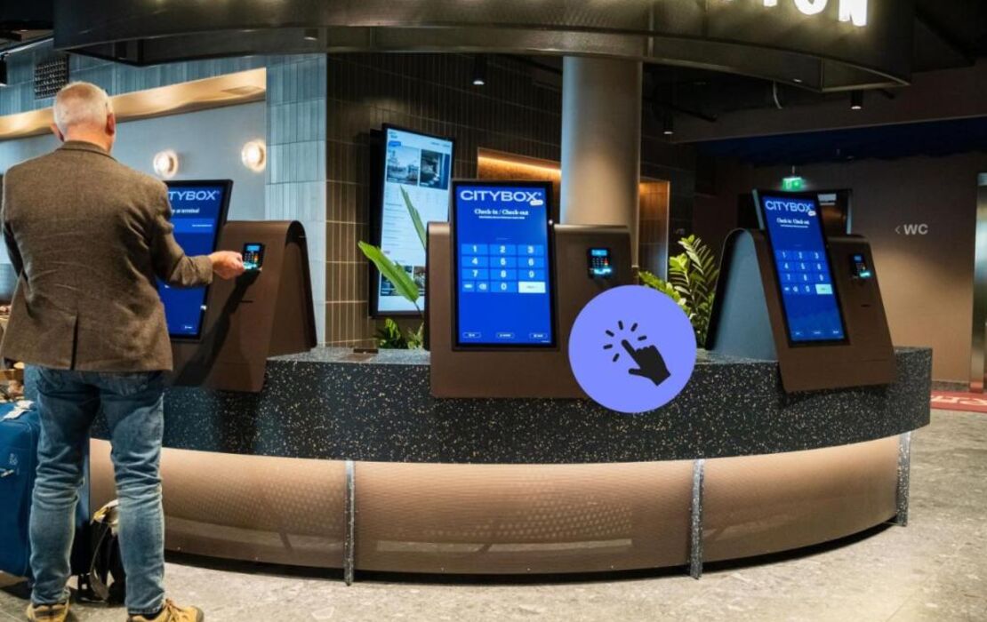 Citybox Helsinki