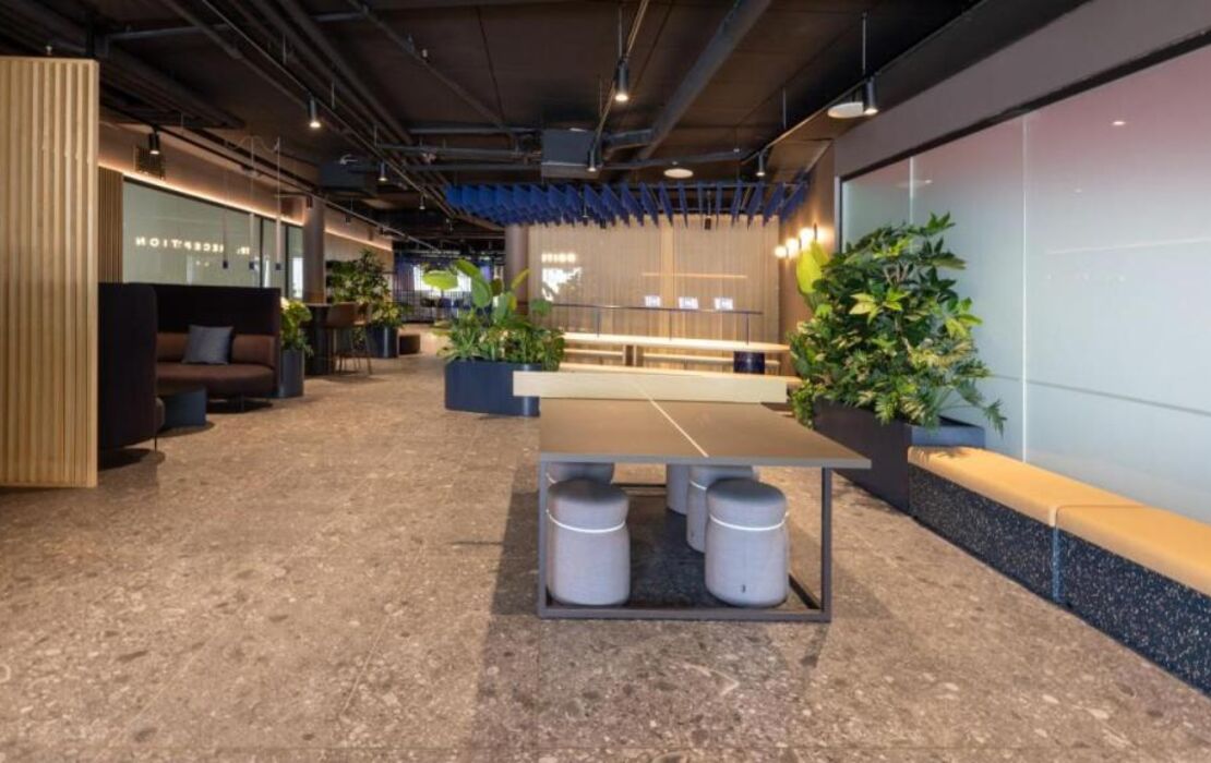 Citybox Helsinki