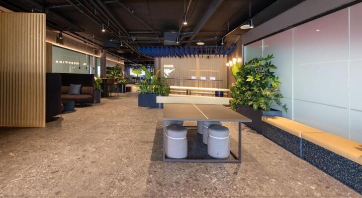 Citybox Helsinki