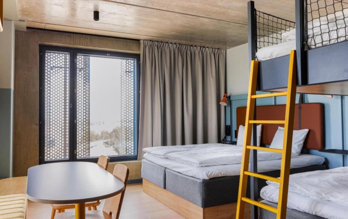 Comfort Hotel Helsinki Airport