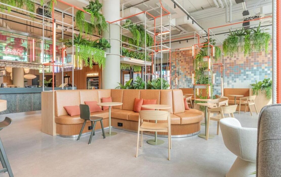 Comfort Hotel Helsinki Airport