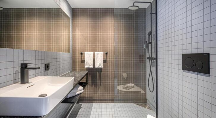 Comfort Hotel Helsinki Airport