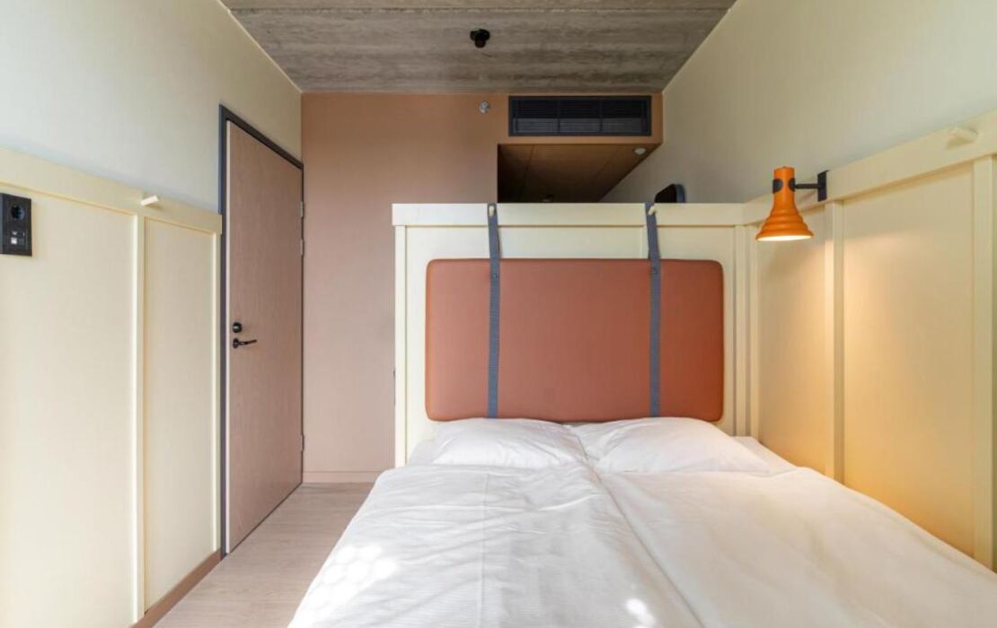 Comfort Hotel Helsinki Airport