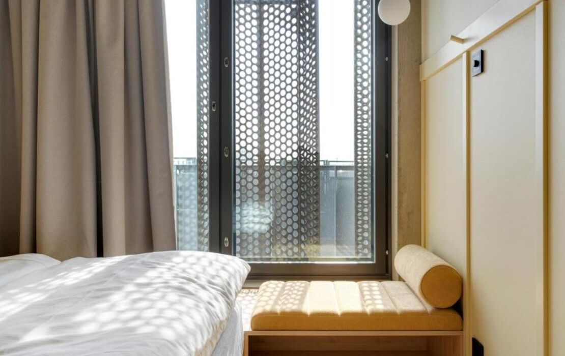 Comfort Hotel Helsinki Airport
