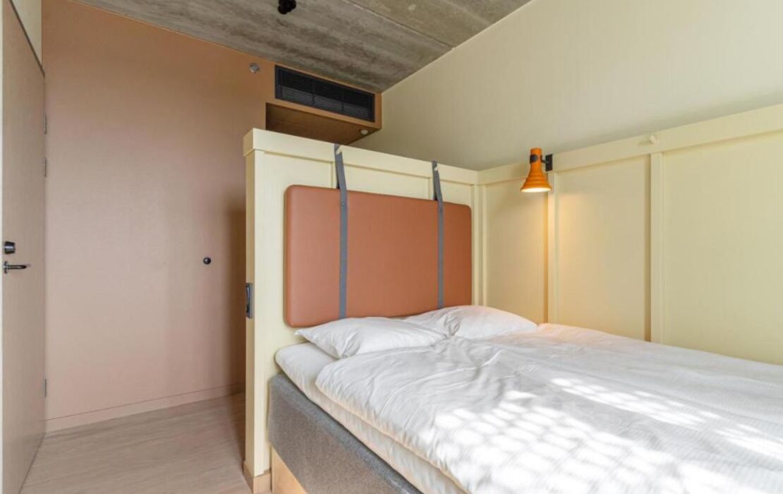 Comfort Hotel Helsinki Airport