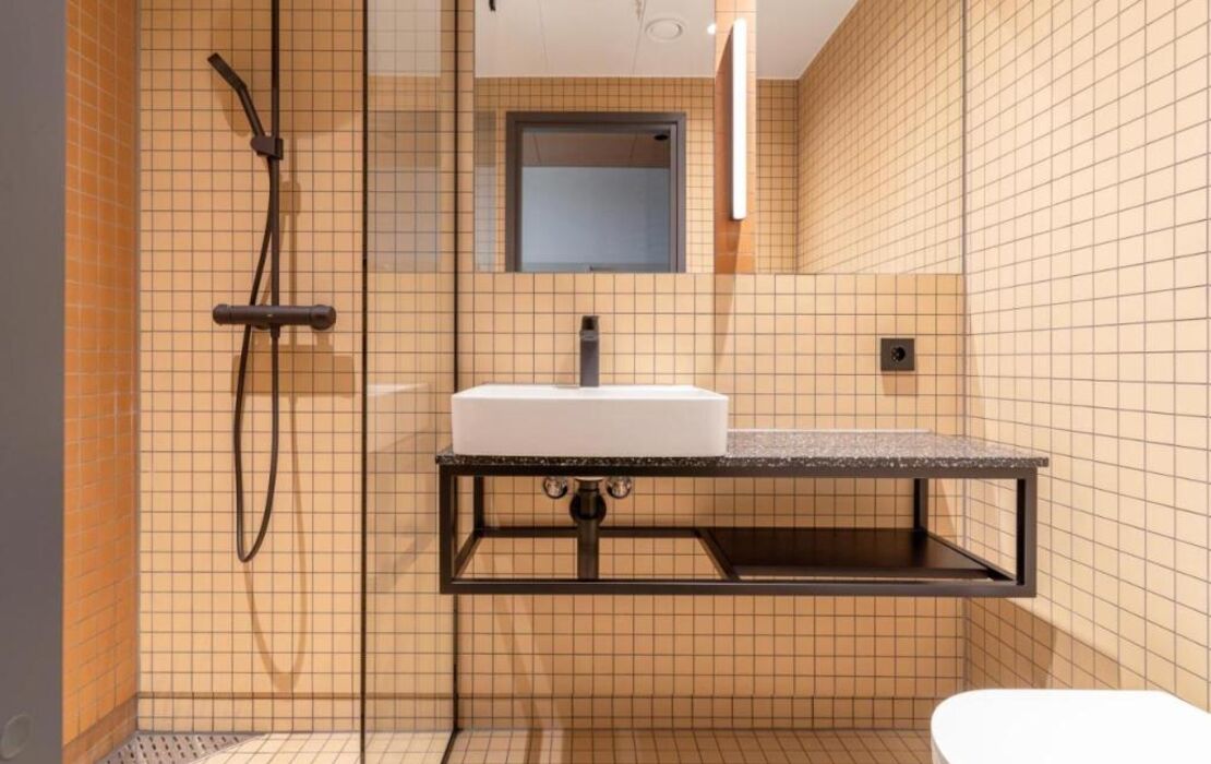 Comfort Hotel Helsinki Airport