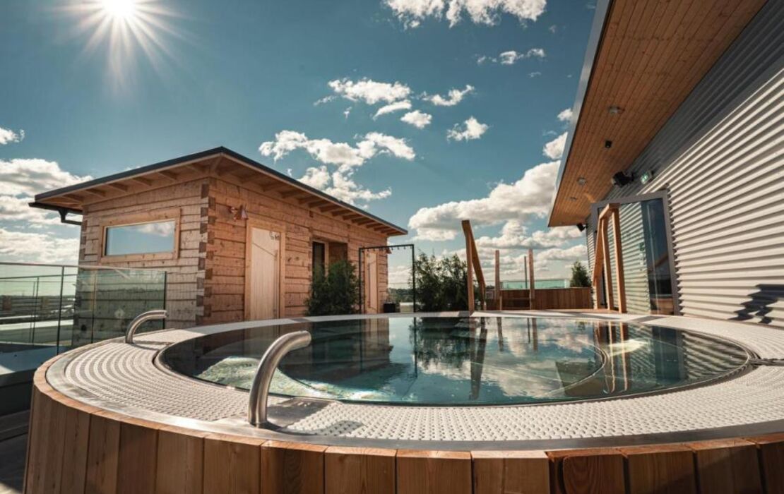 VALO Hotel & Work Helsinki