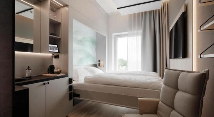 VALO Hotel & Work Helsinki