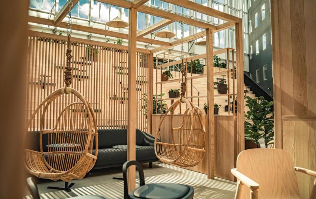 VALO Hotel & Work Helsinki