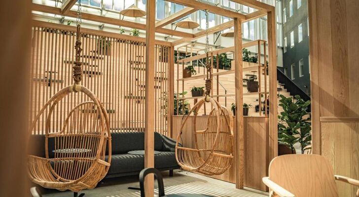 VALO Hotel & Work Helsinki