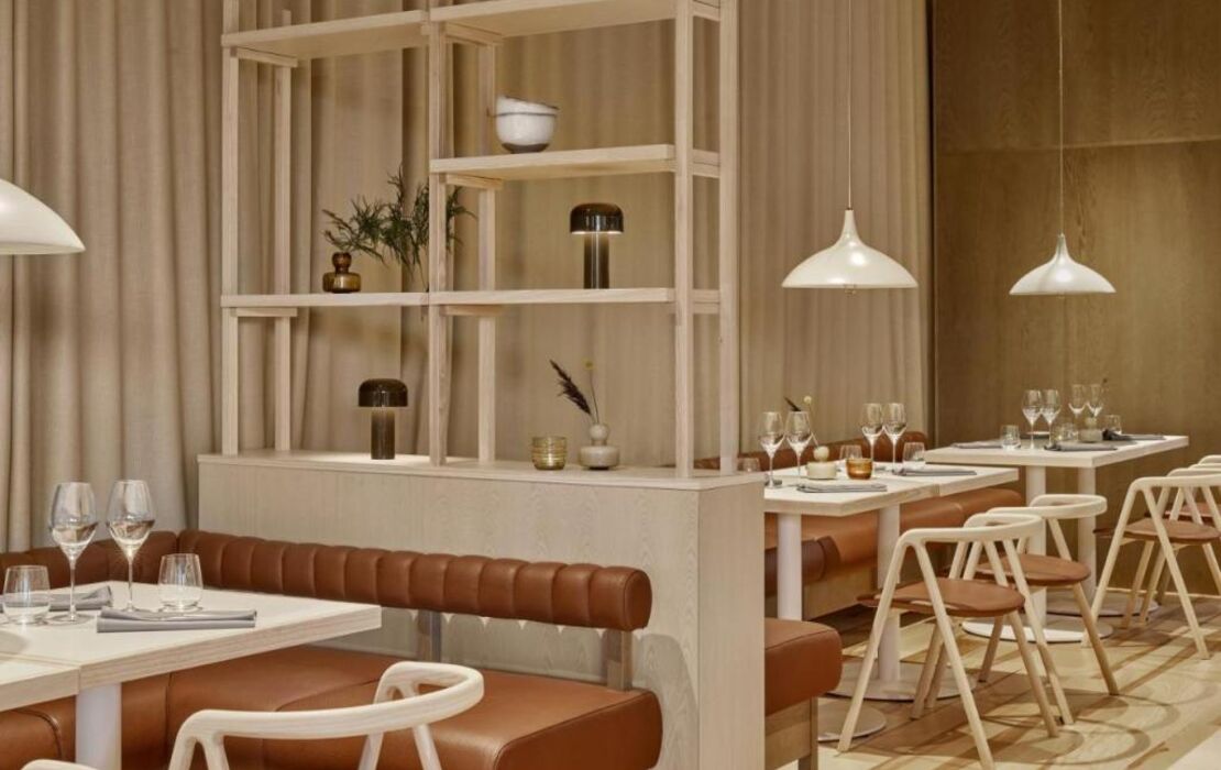 VALO Hotel & Work Helsinki