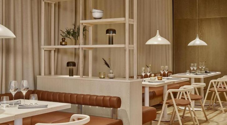VALO Hotel & Work Helsinki