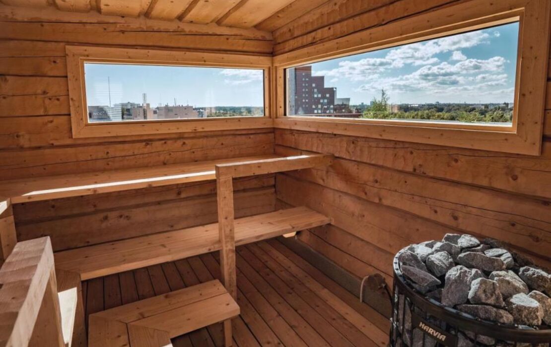 VALO Hotel & Work Helsinki