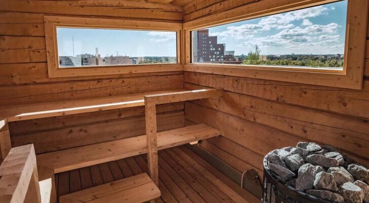 VALO Hotel & Work Helsinki