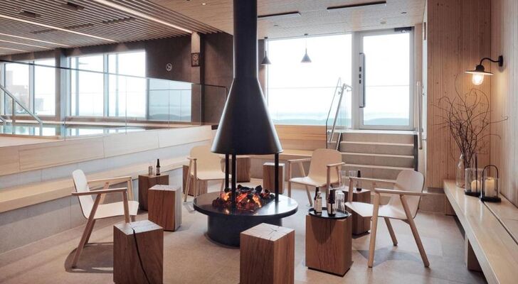 VALO Hotel & Work Helsinki