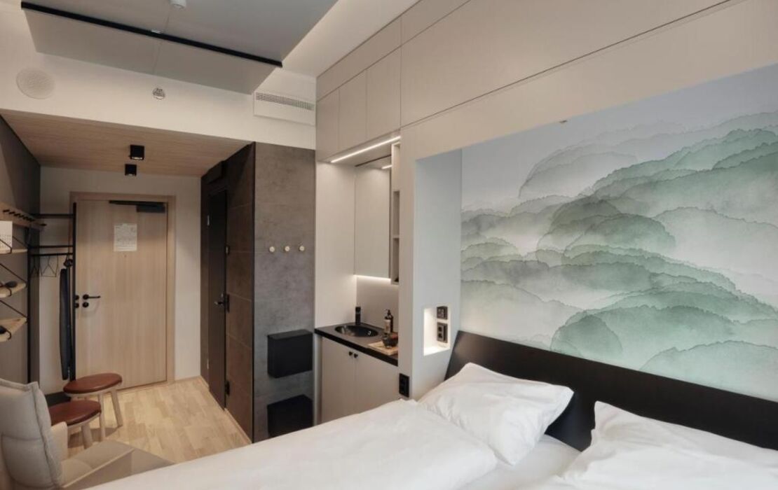 VALO Hotel & Work Helsinki
