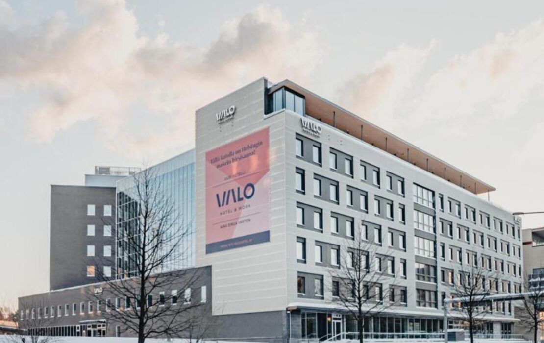VALO Hotel & Work Helsinki