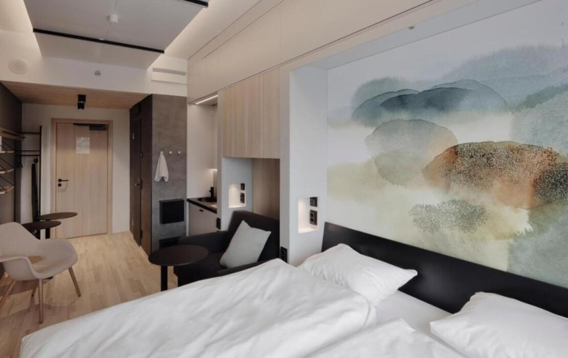 VALO Hotel & Work Helsinki