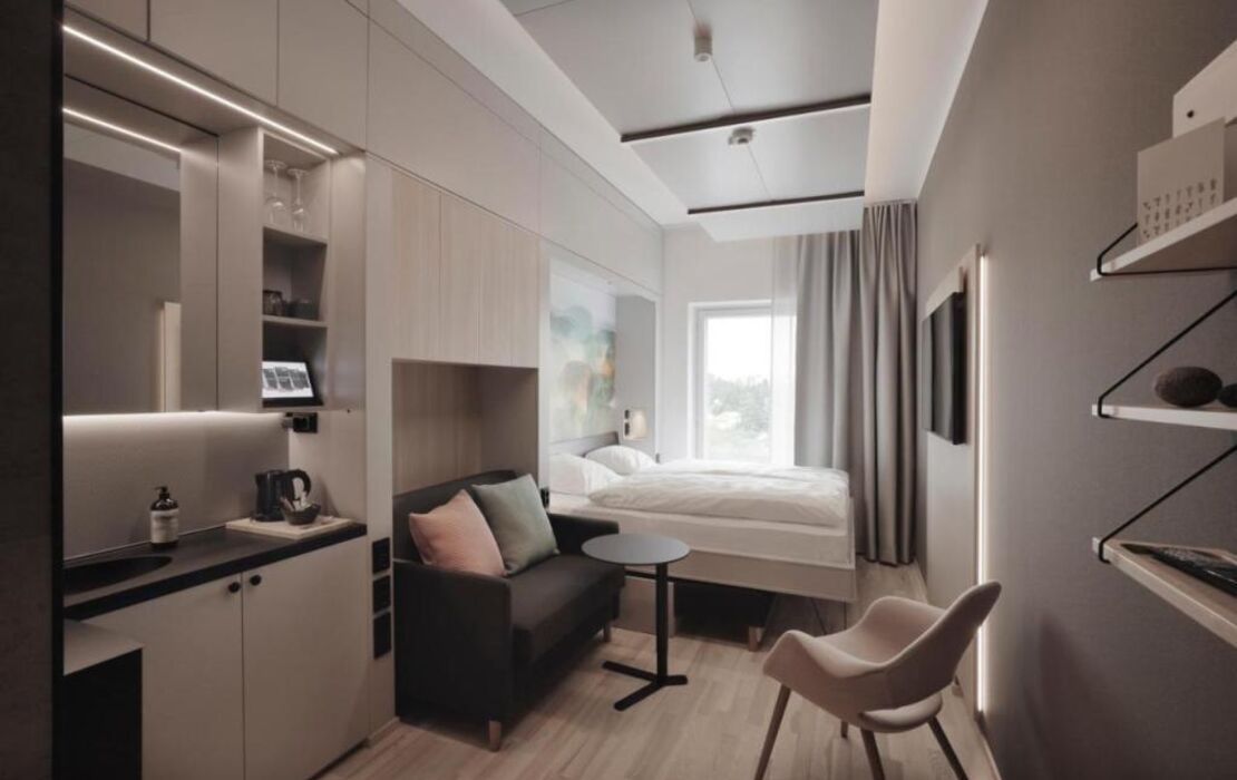 VALO Hotel & Work Helsinki