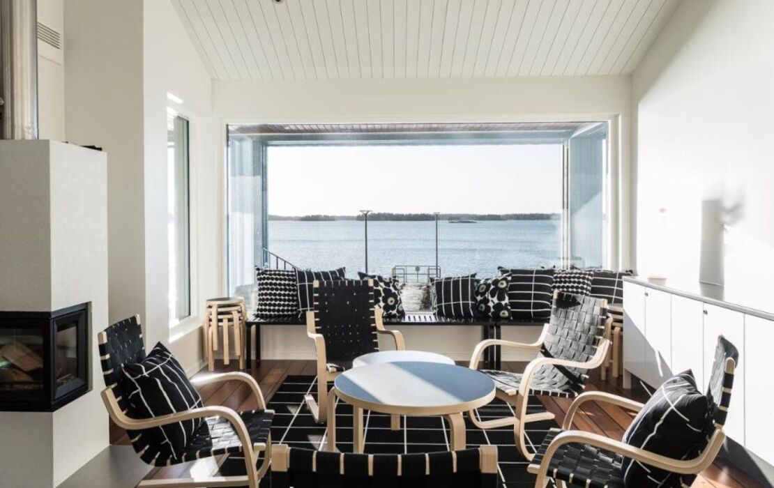 Hotel Rantapuisto