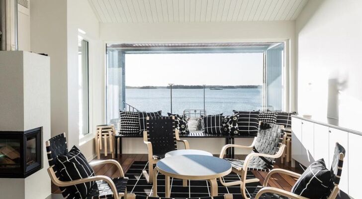 Hotel Rantapuisto