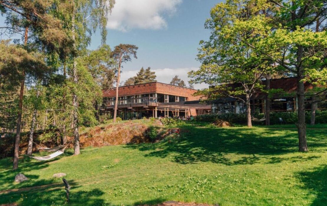 Hotel Rantapuisto
